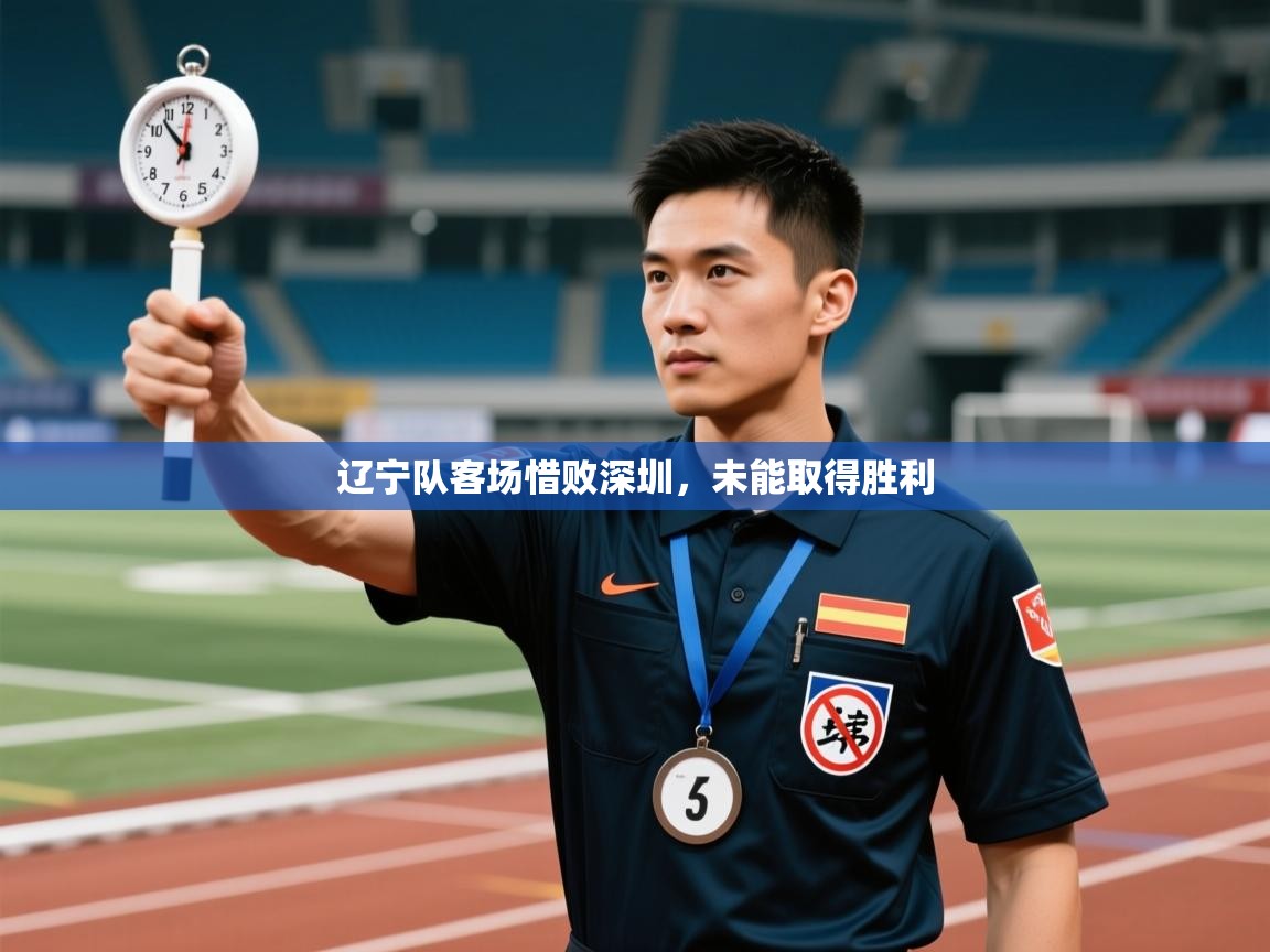 辽宁队客场惜败深圳,未能取得胜利 第1张
