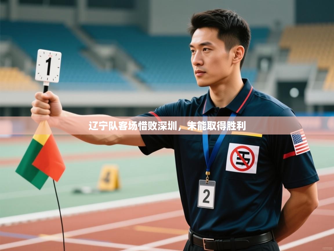 辽宁队客场惜败深圳,未能取得胜利 第2张