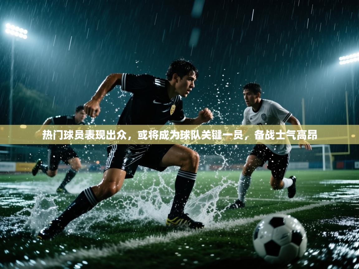 热门球员表现出众，或将成为球队关键一员，备战士气高昂  第1张